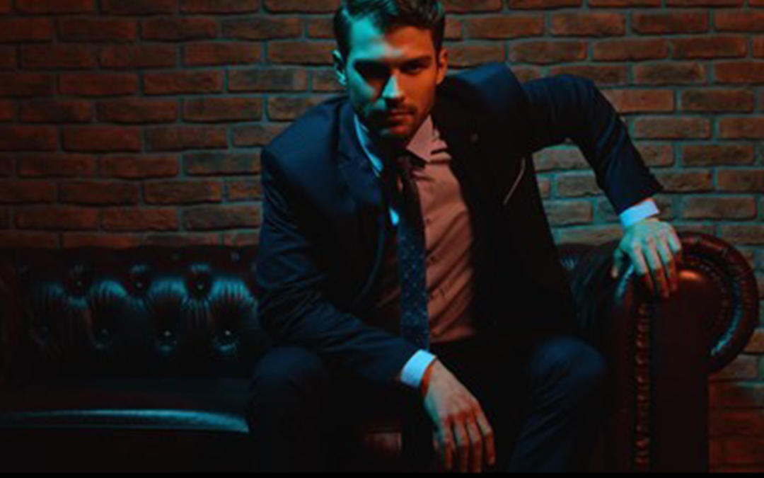 【秦晋西服】时尚简约高端大气