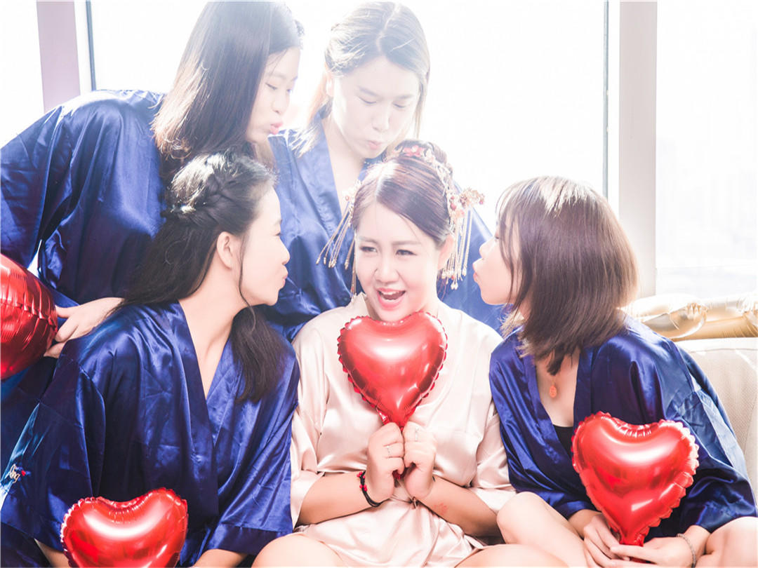 婚礼主持人子鑫+音乐督导+流程设计