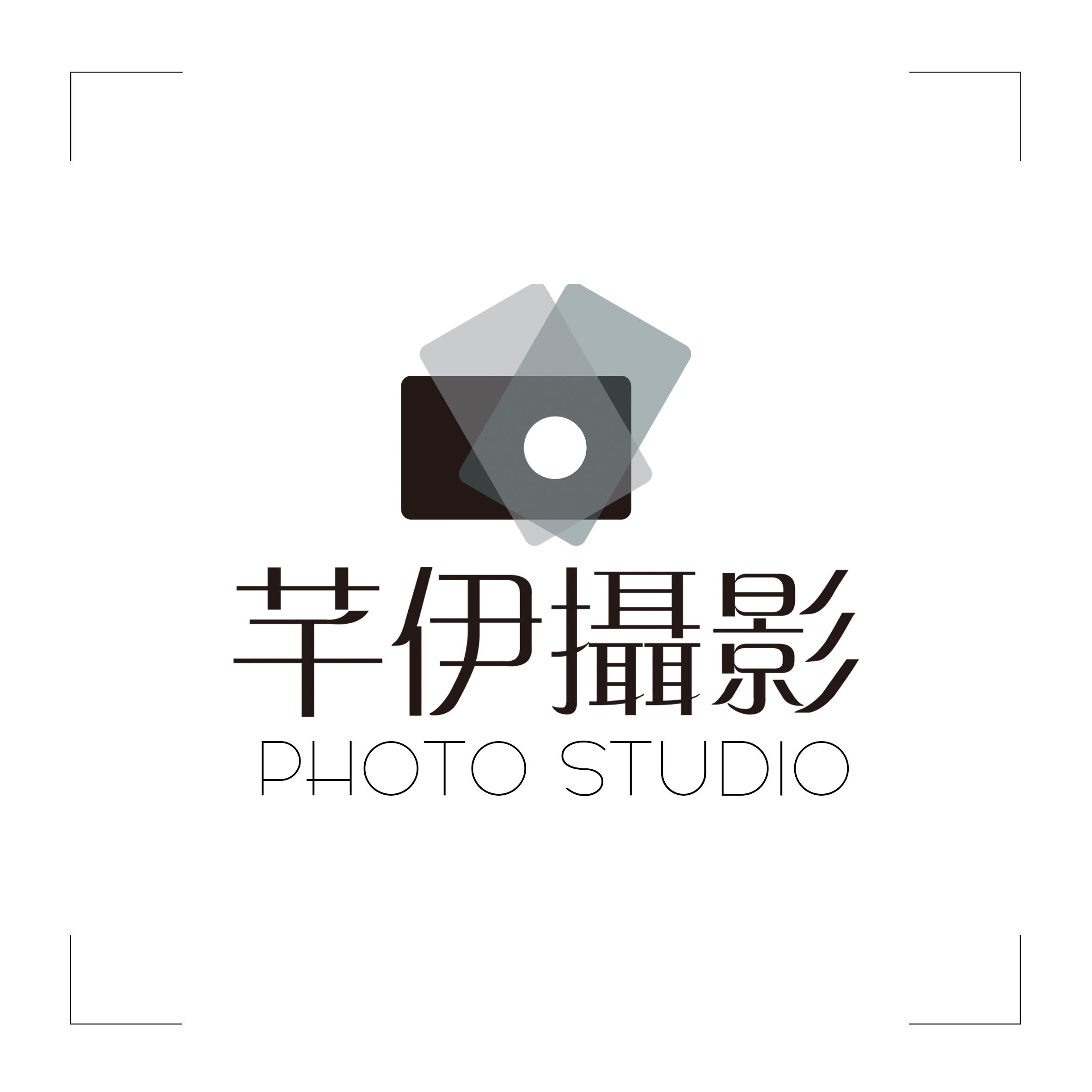 芊伊VISION婚纱摄影