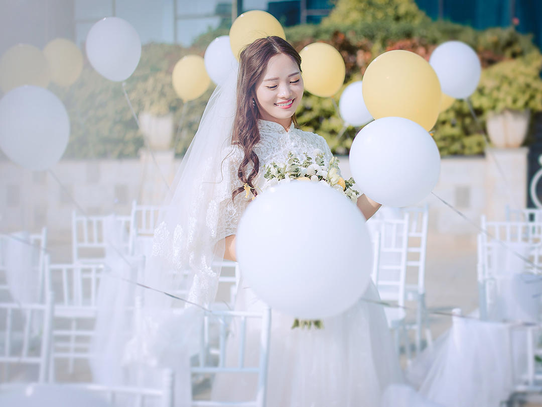 厦门【推荐双机位套餐】晨曦婚礼接亲加婚宴