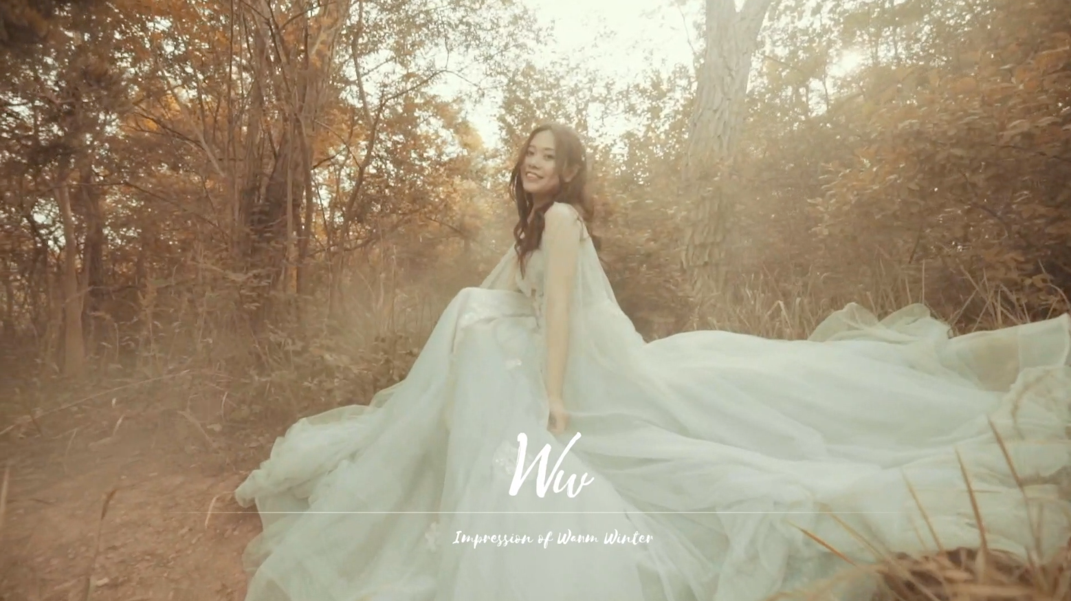 三机位总监级唯美浪漫婚礼