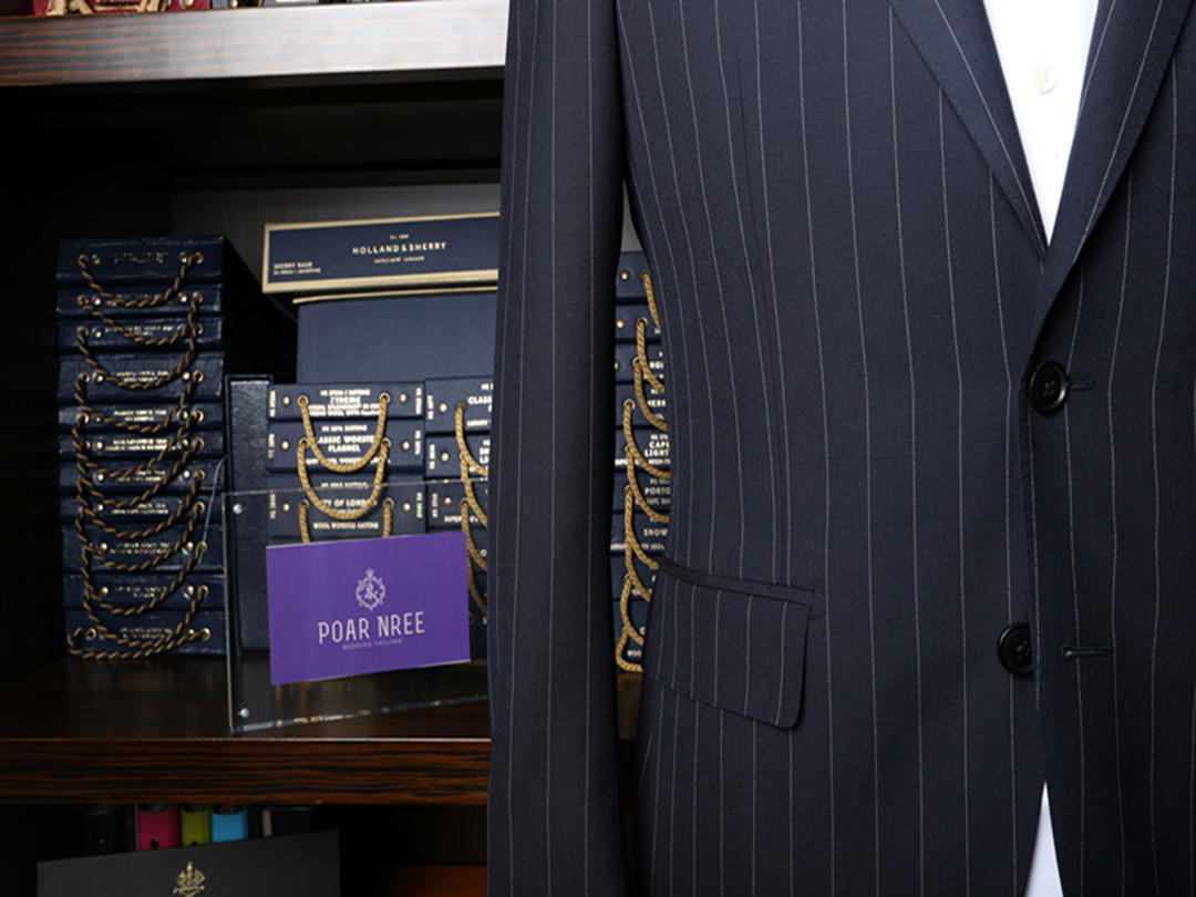 【年会必选】超值精选面料西服