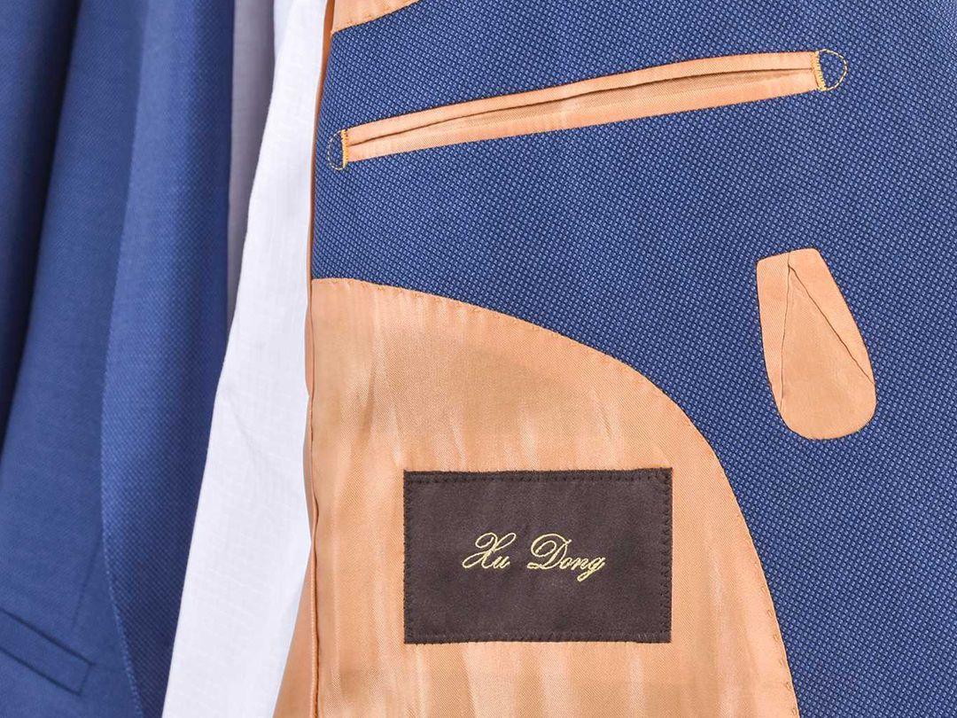 【劲系列】伽品绅士西装套装八件套