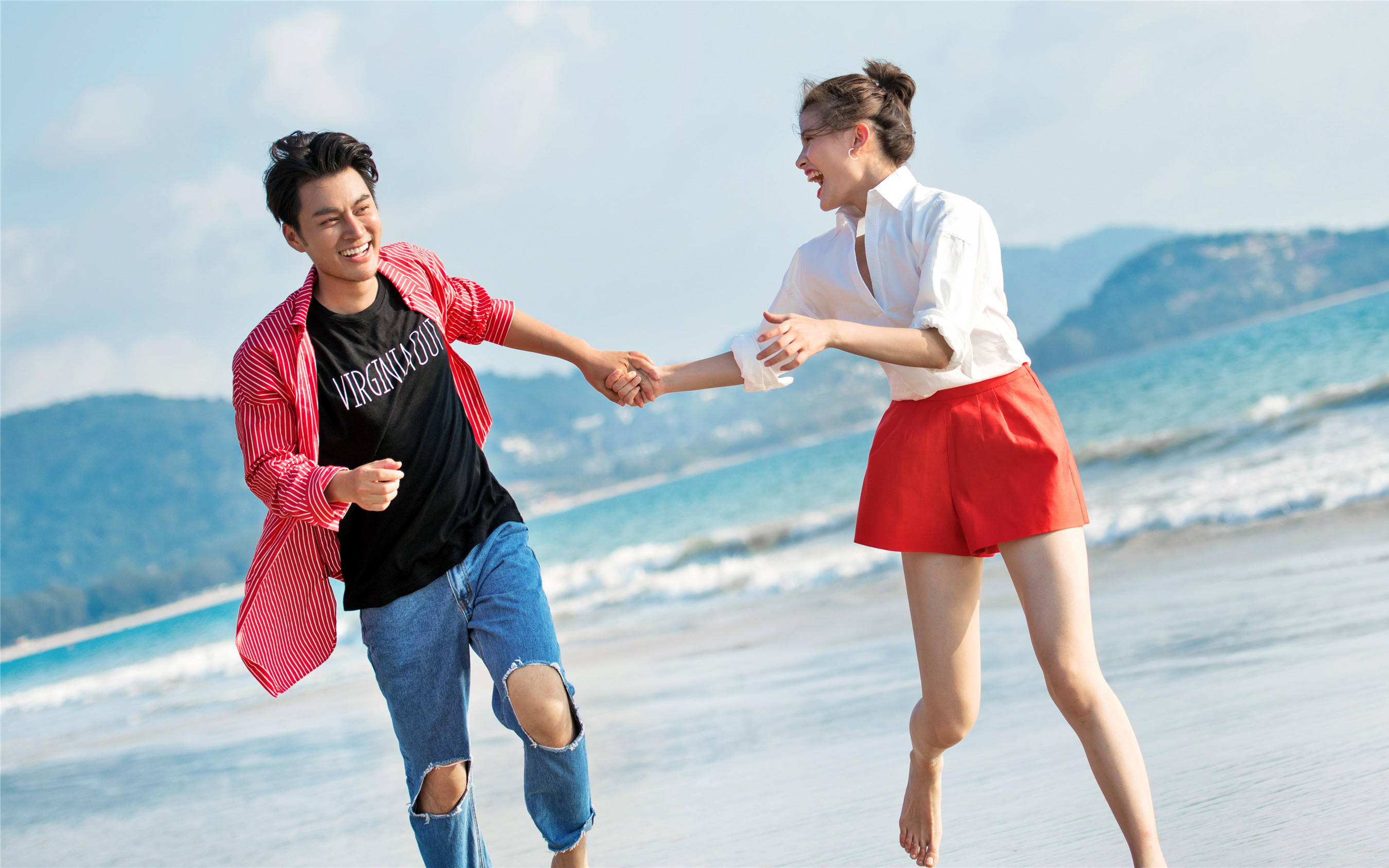 旅拍·南通|火爆體驗價，低預算也可以高大上