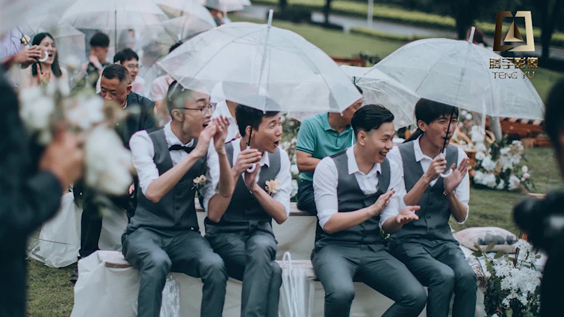 （双机位摄像）+（单机位摄影）超奢