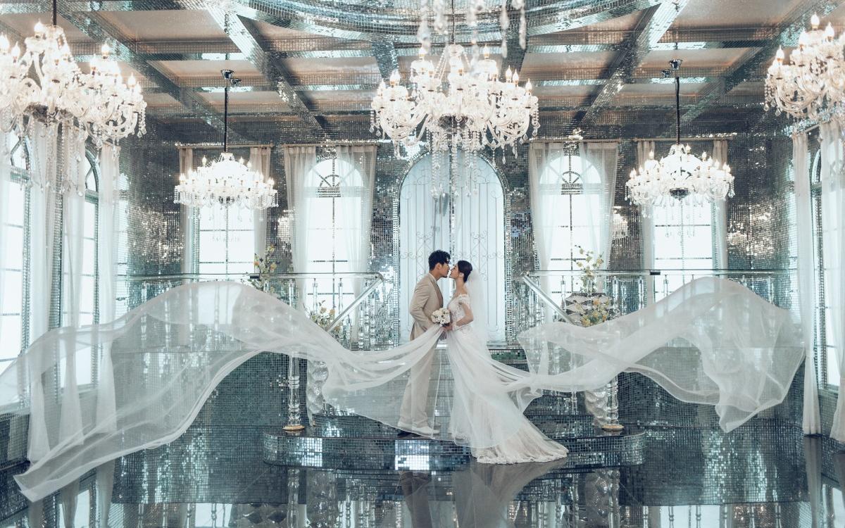 晶视觉2019【Crystal Palac】系列