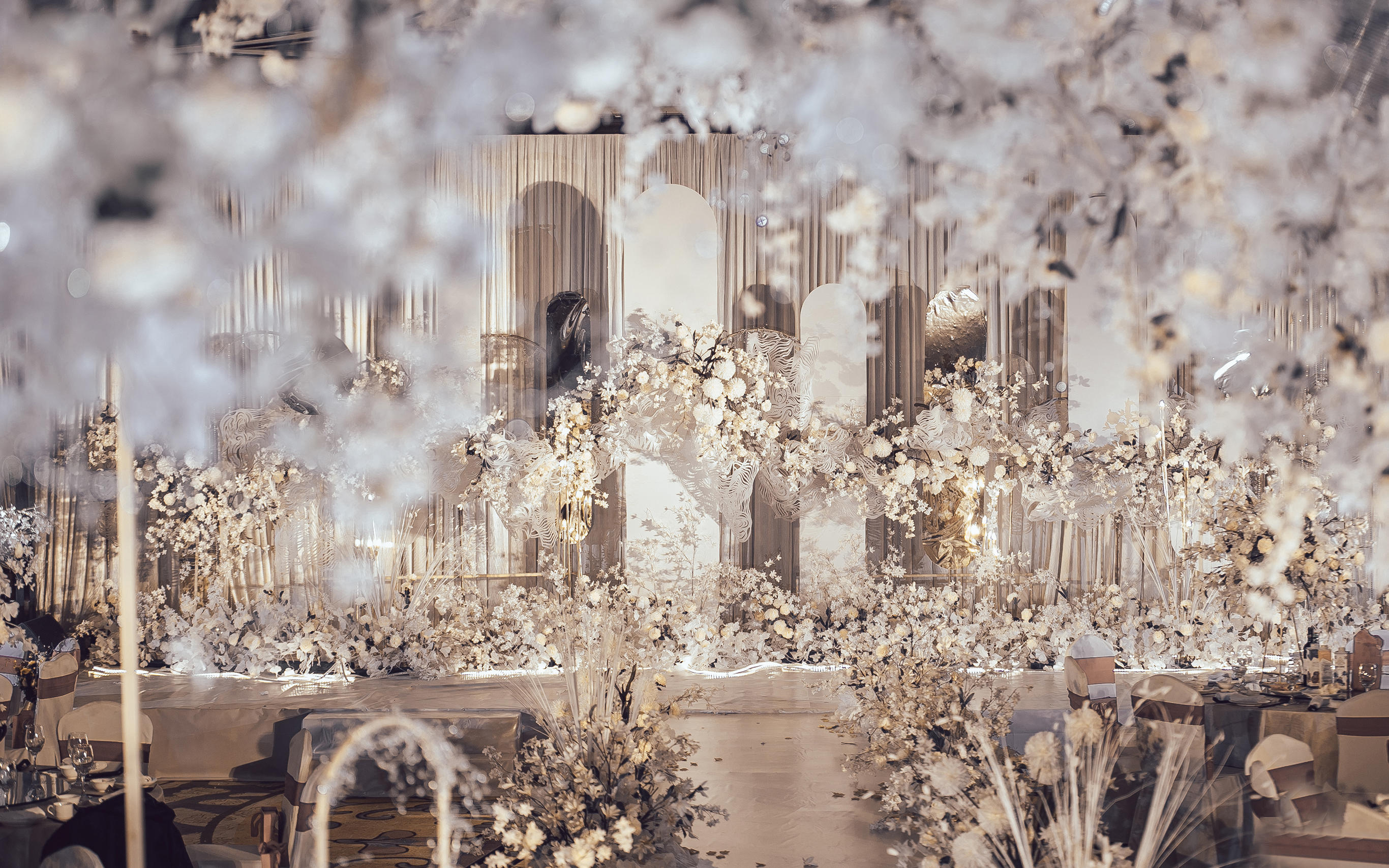 【沫CLUB婚礼】Valentine's Day