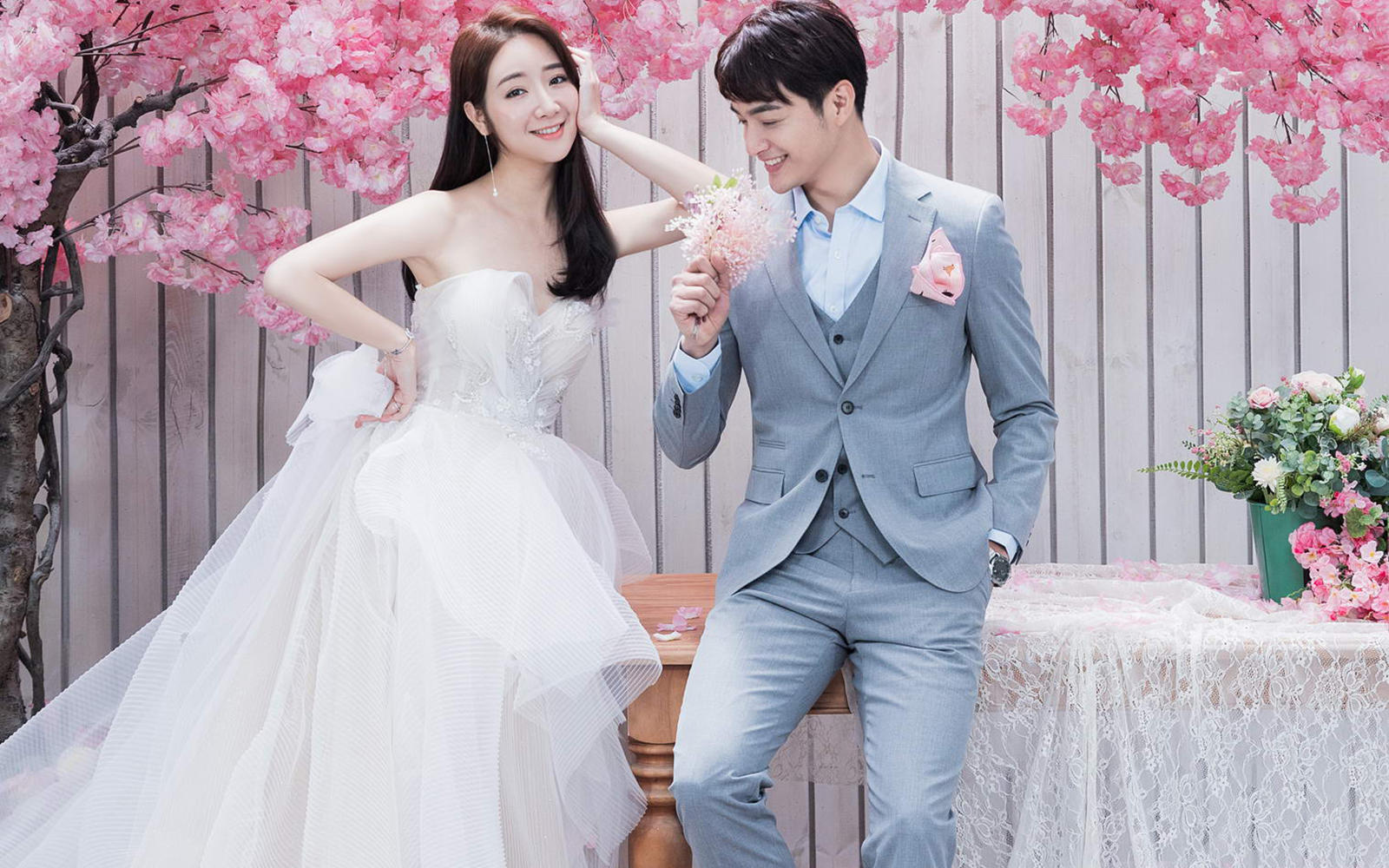 【罗马嫁期】丨 客片欣赏