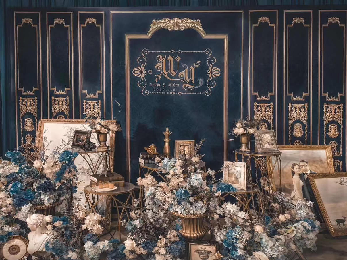 【花海阁出品】--爱，穿越千万里