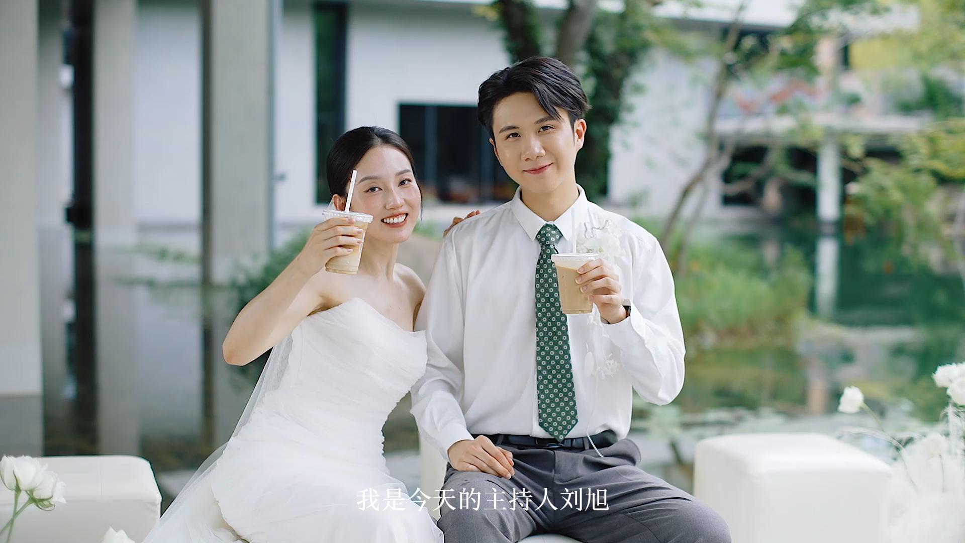 刘旭老师｜3080
