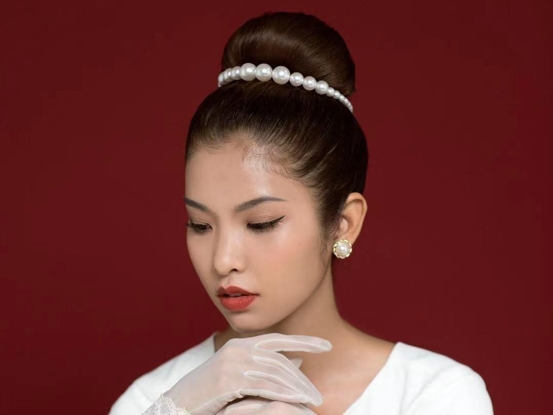 榜單熱銷-星級精緻晚宴妝（單妆）