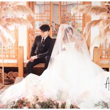 韩国艺匠婚纱摄影怎么样  值不值得去拍