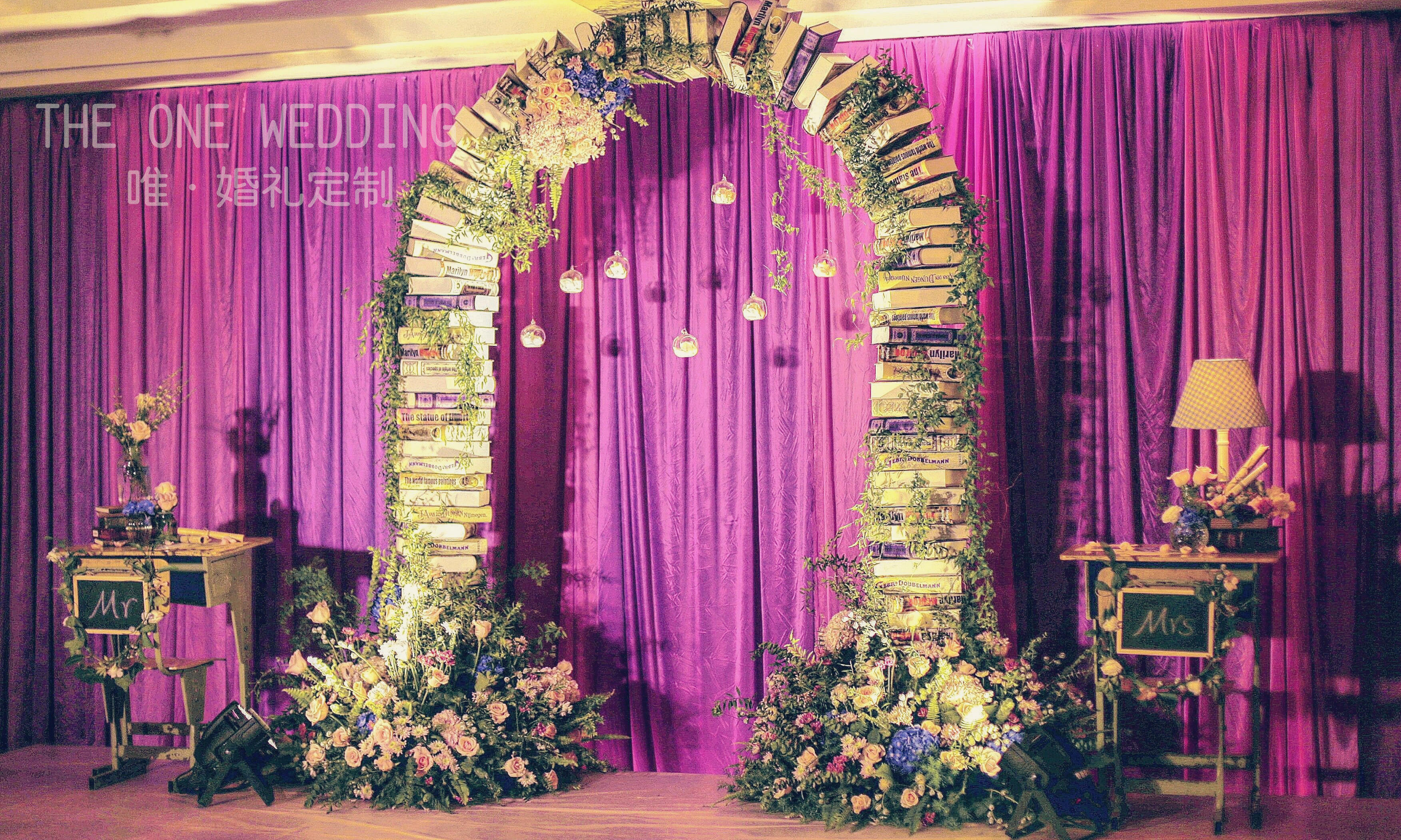 《爱的毕业礼》