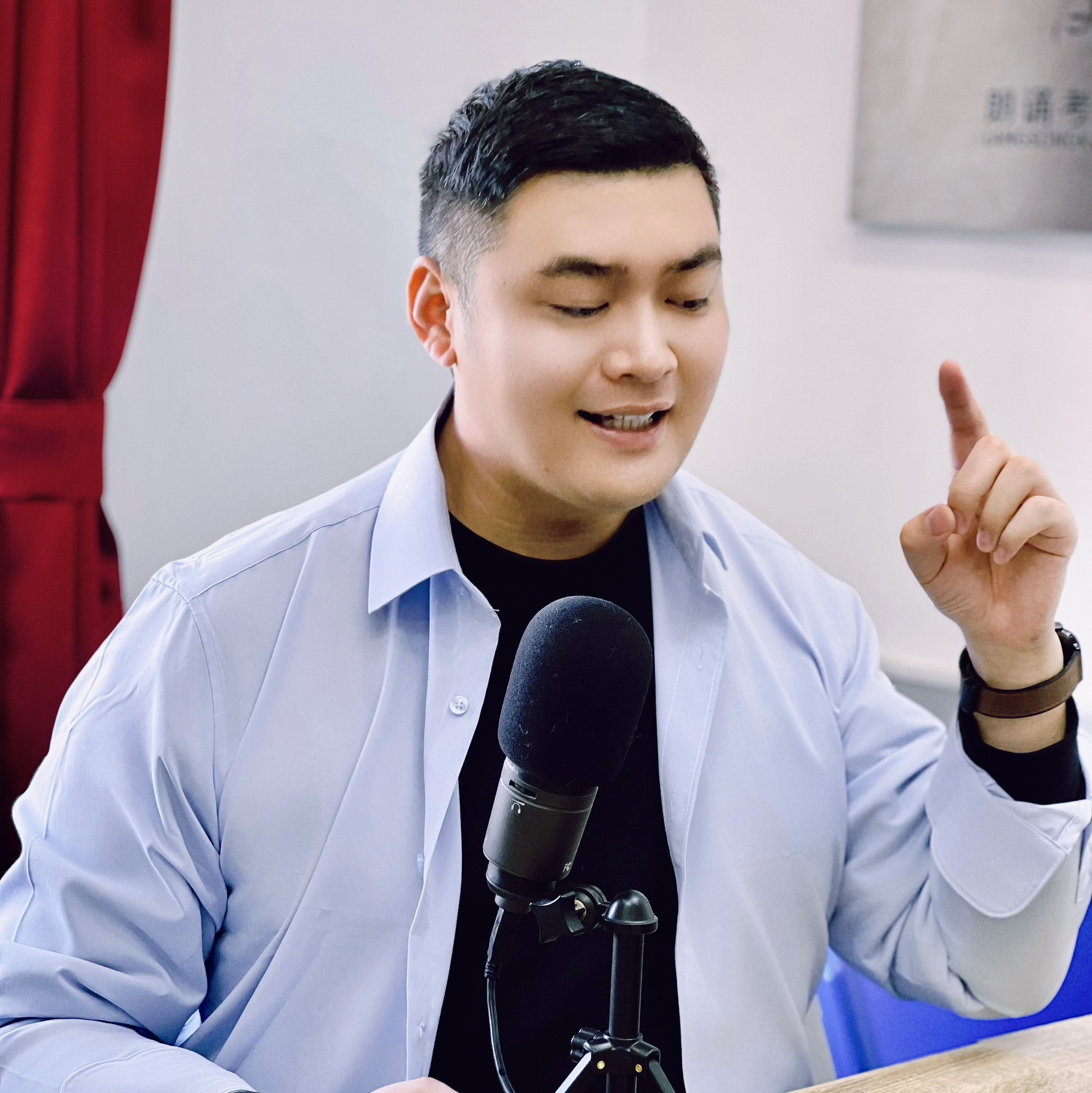 司想者凯文