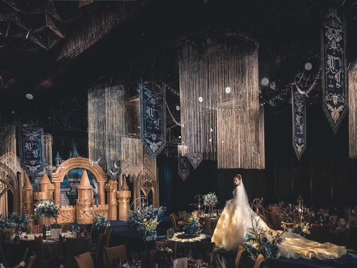 【花海阁出品】--爱，穿越千万里