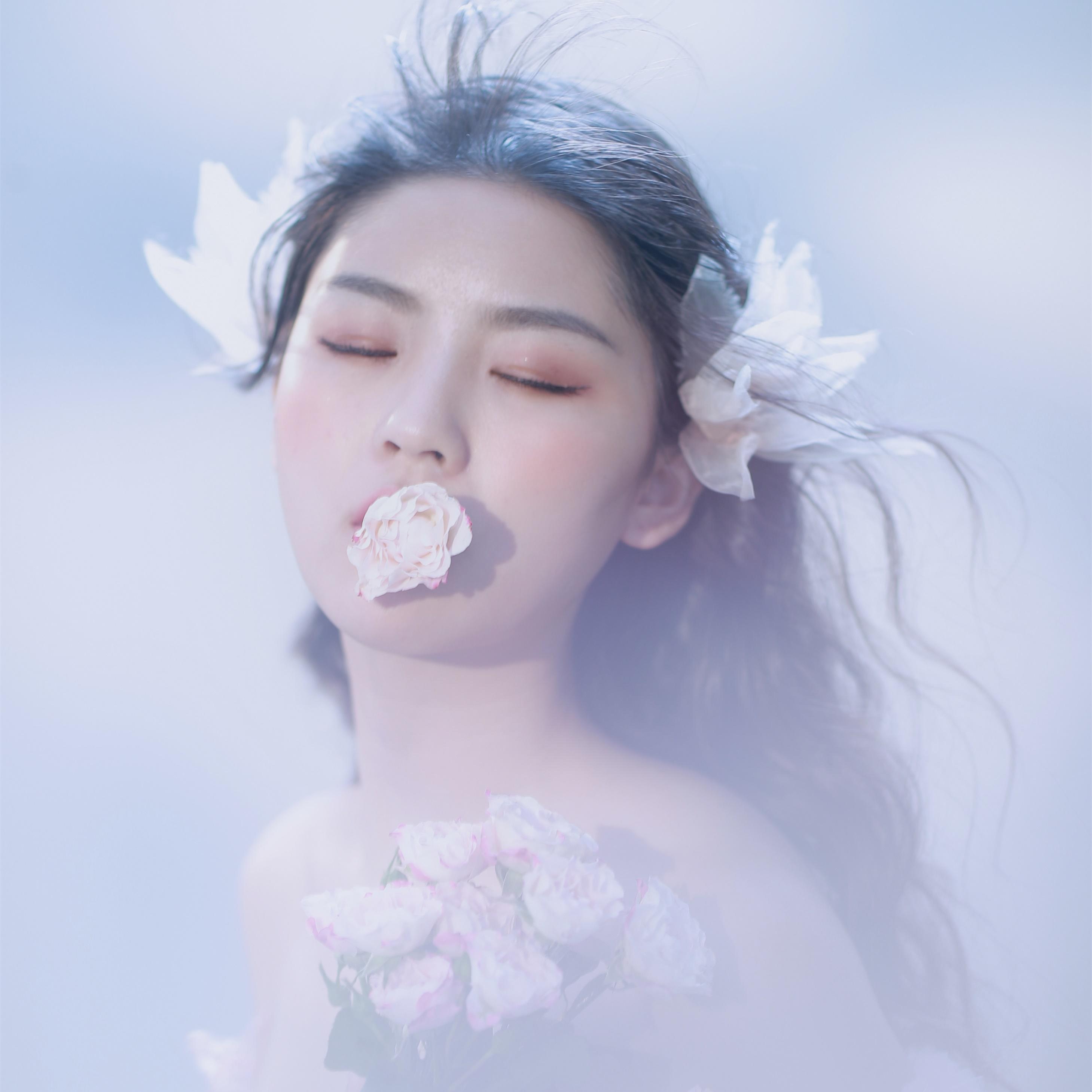 滨州情侣婚纱 个性写真集