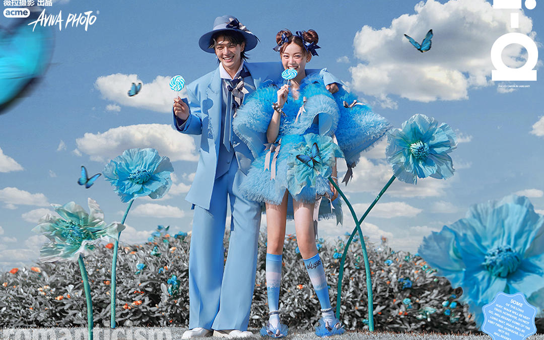 【超值爆款】公主梦系列+送豪华婚嫁礼包