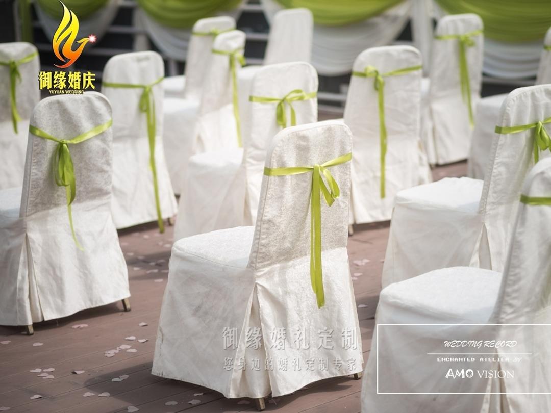 【御缘婚礼】4988户外，大气、唯美