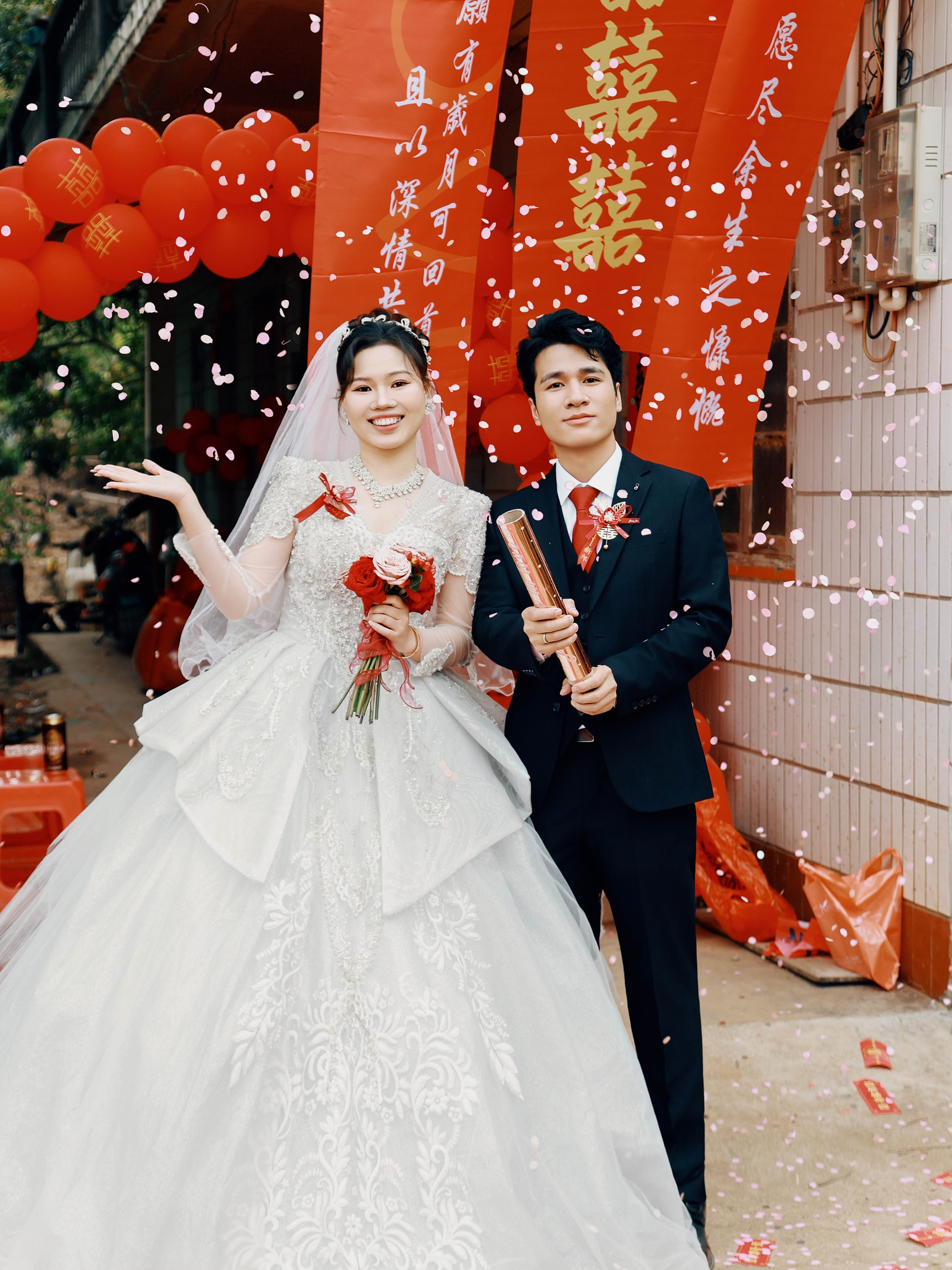 2.7·婚禮預(yù)告