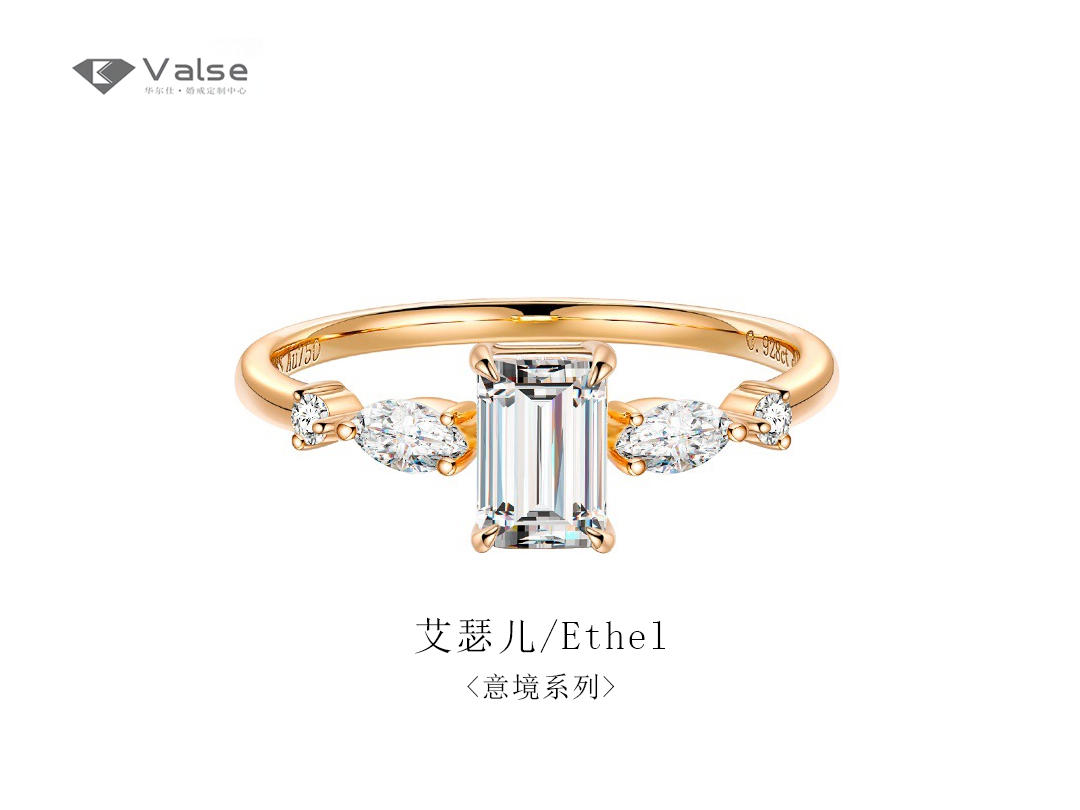 C'est la vie |意境系列