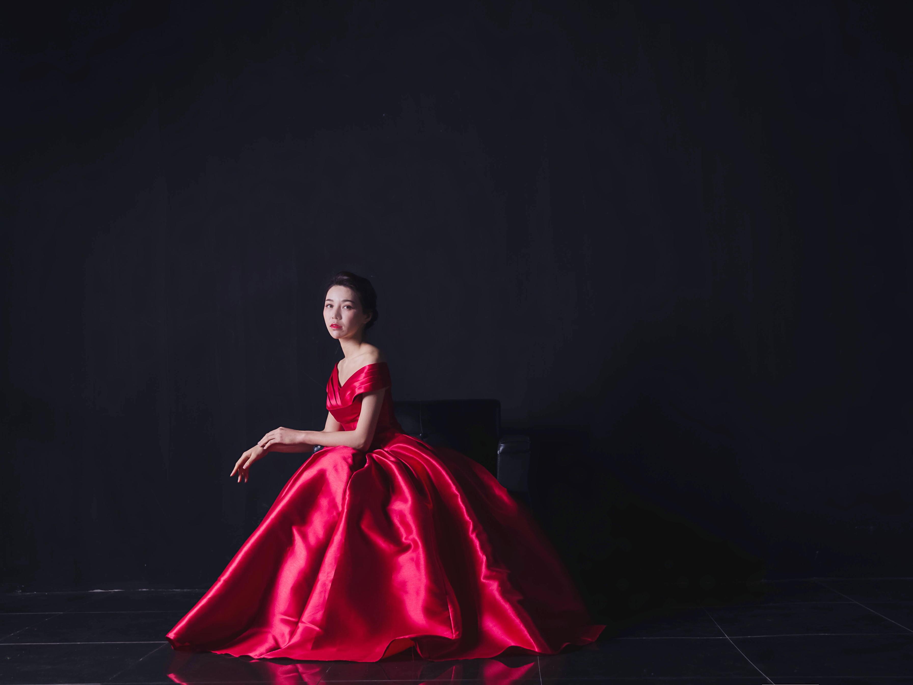 【JUL.BRIDE七月婚纱】答谢宴/年会礼服