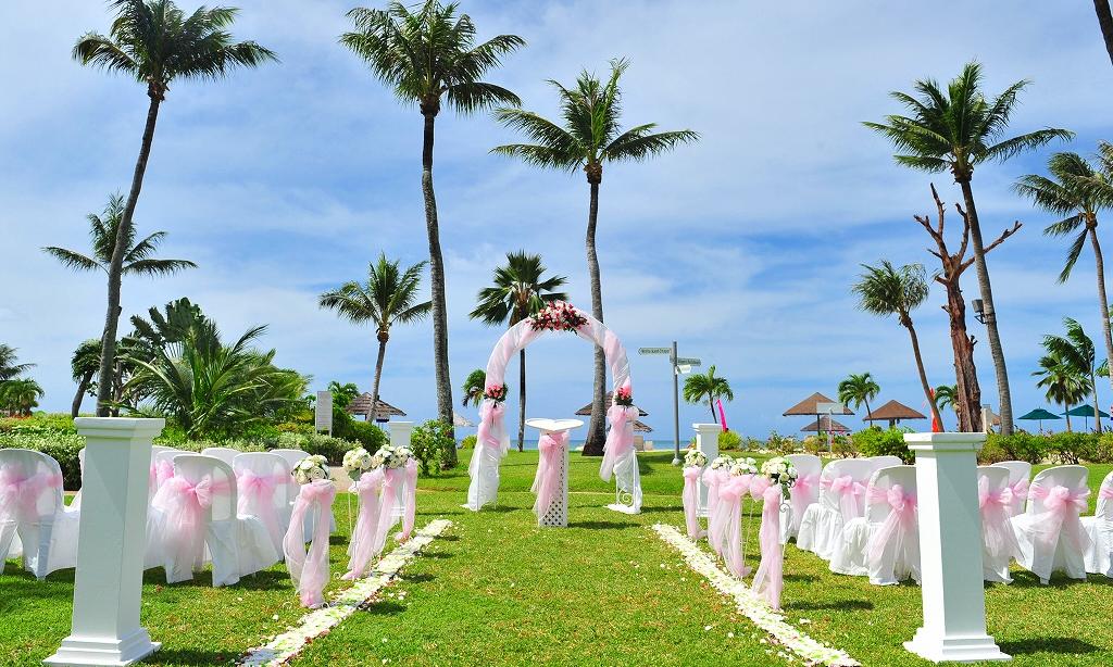 美國塞班島婚禮American Saipan