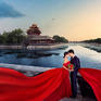 【北京轻旅婚纱】先拍照后付款+618限时抢购！！
