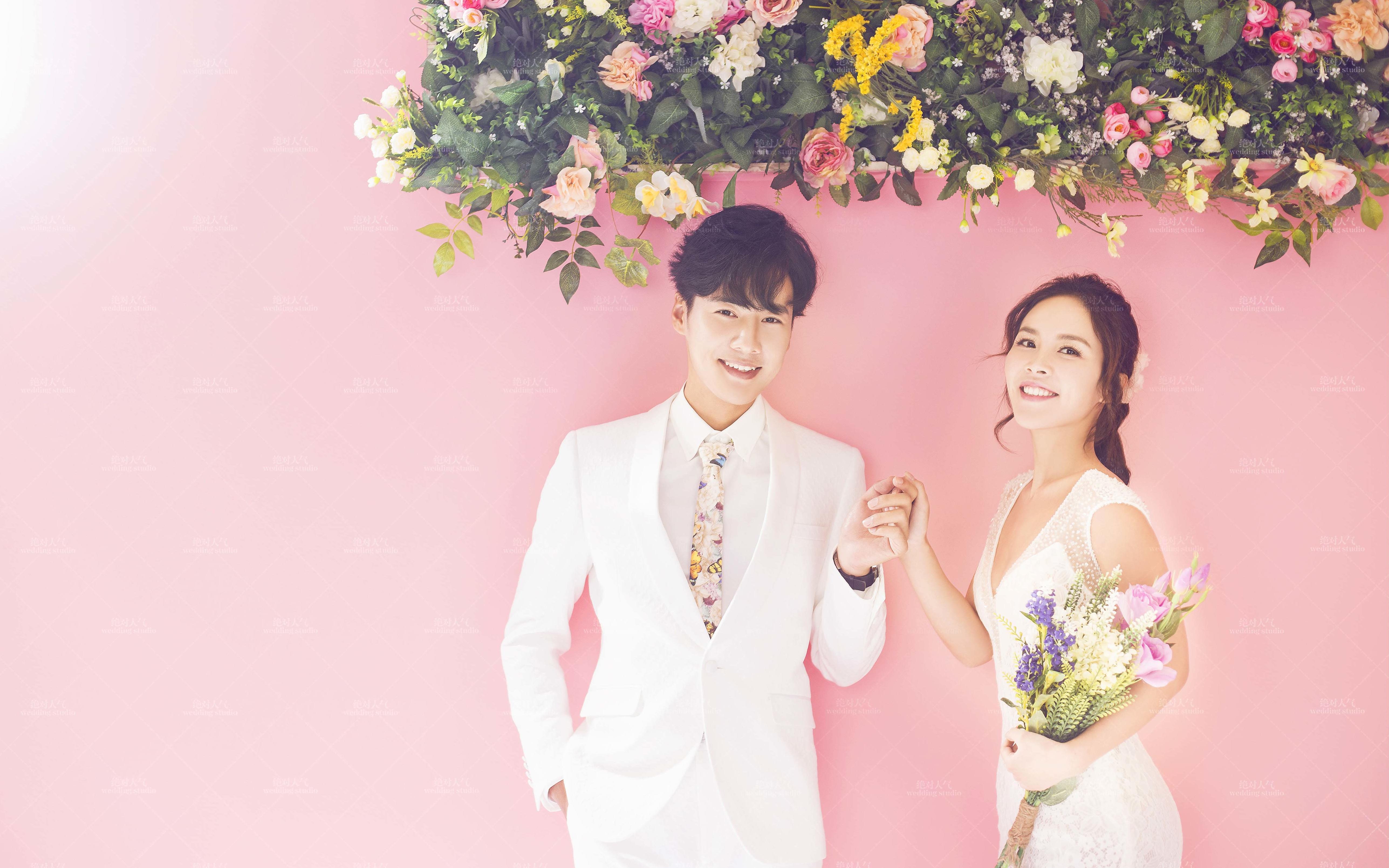 『先拍照后付款』<明星的的选择>纯韩式拍摄手法