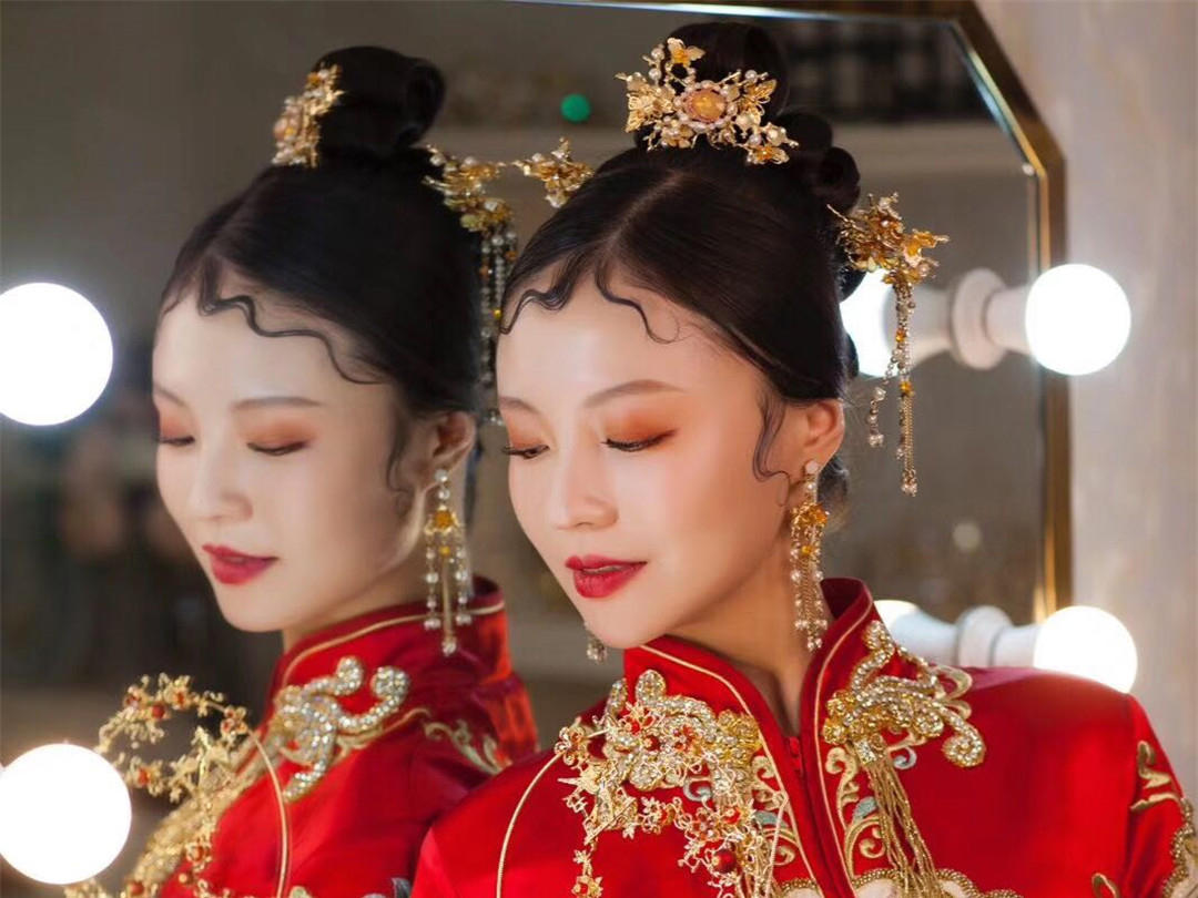 【薇拉VEAR】高级化妆师