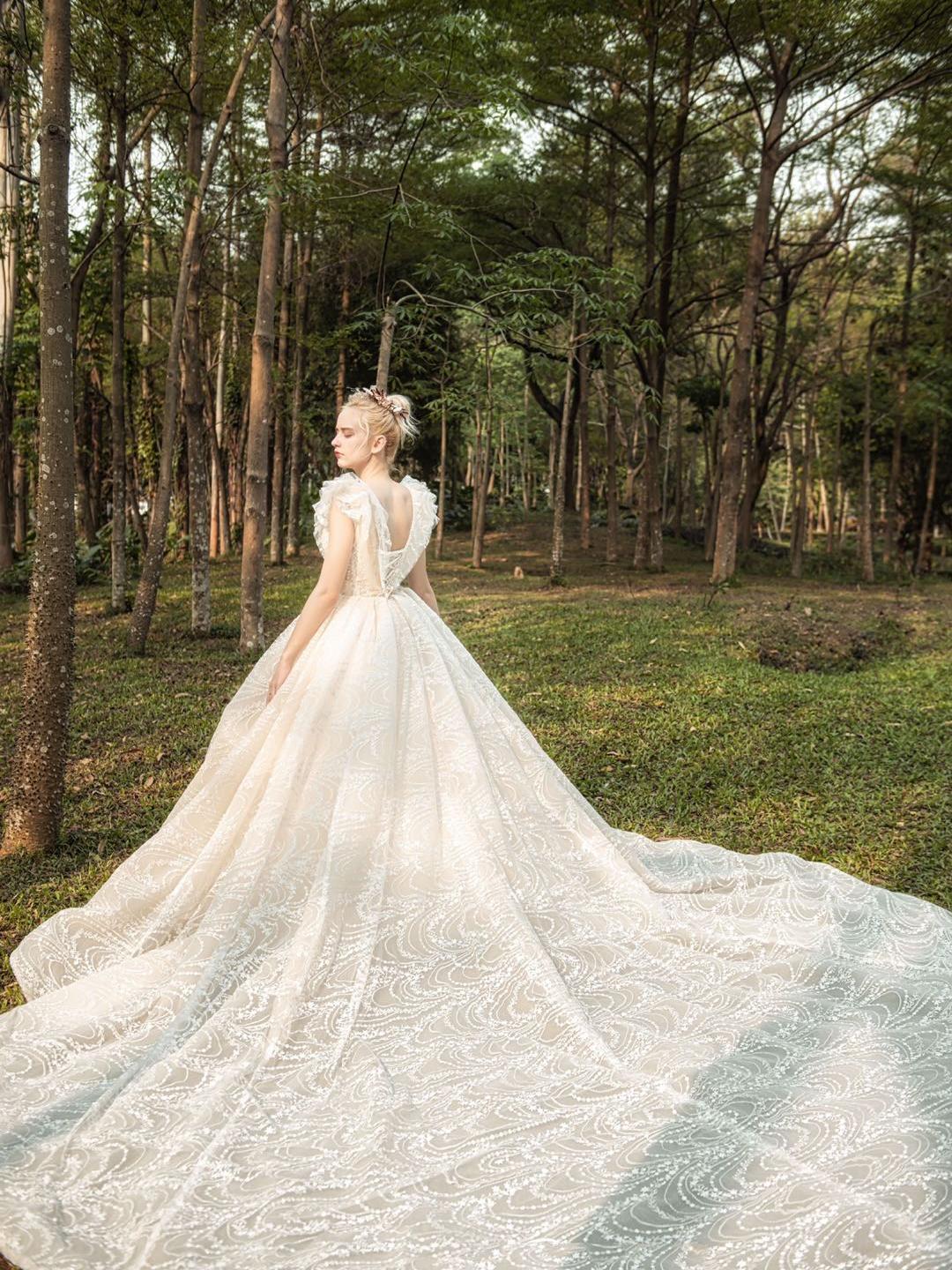 【KISSME婚纱】2021 六月专享 签约特惠