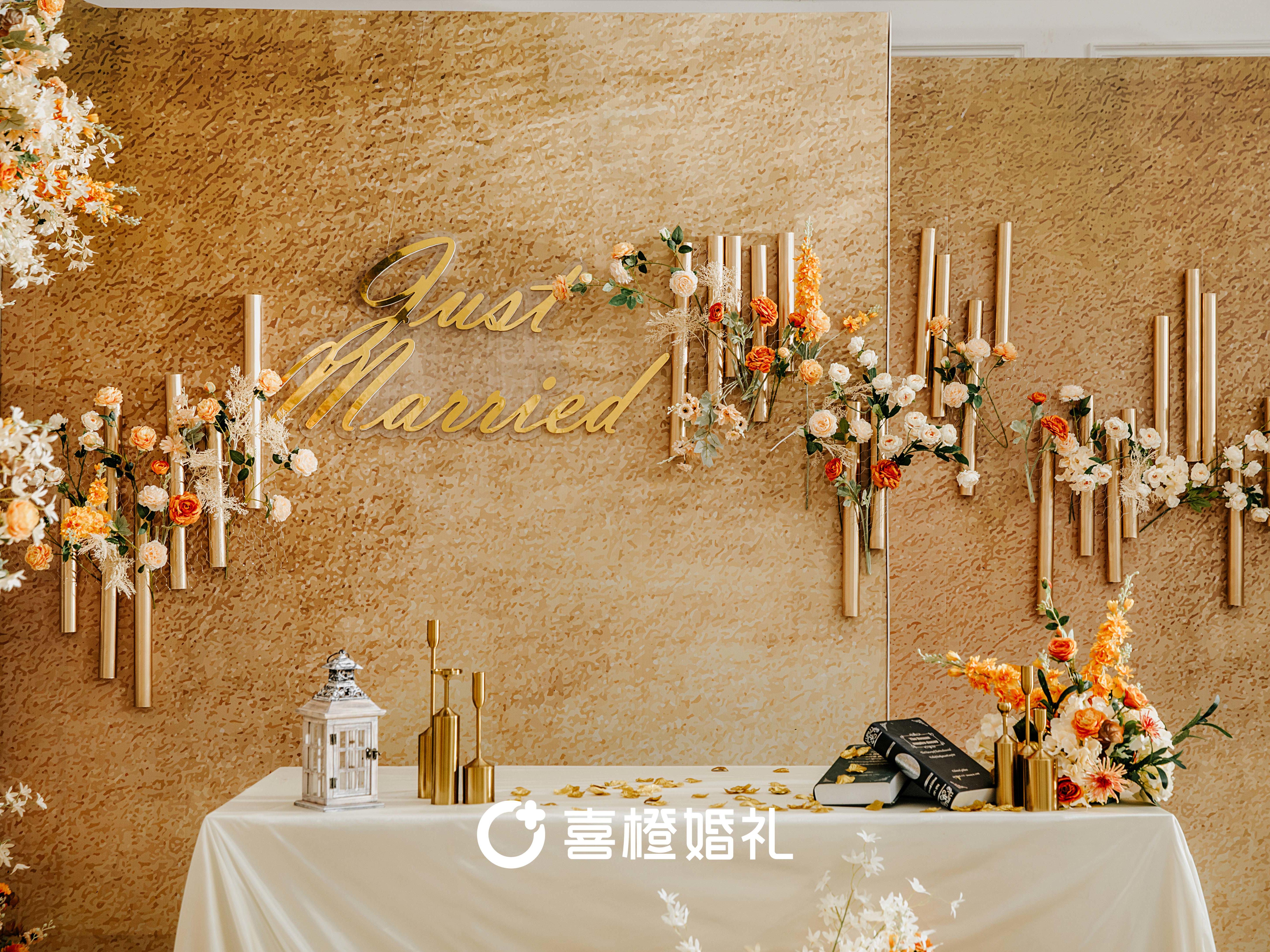 卡布奇诺/香槟色/金色/现代/