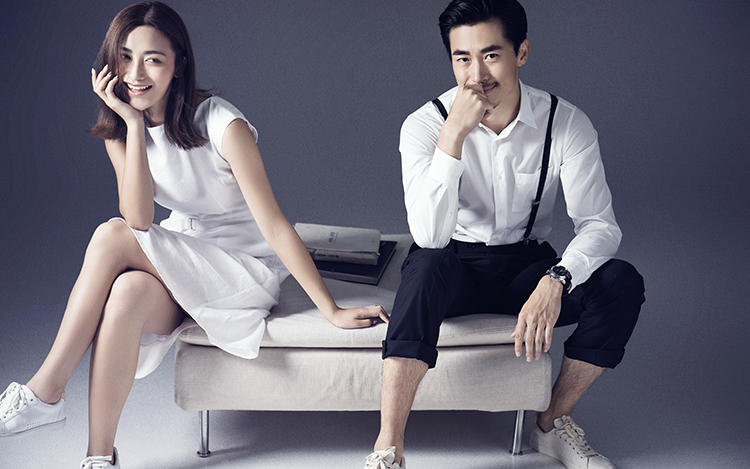 2天拍摄＋110张精修＋景点拍摄不需要任何费用