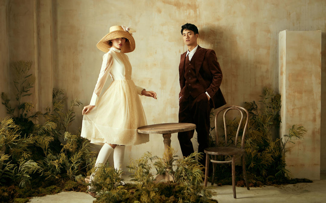 【克莉丝】#减2000现金+送万元豪礼+底片全送