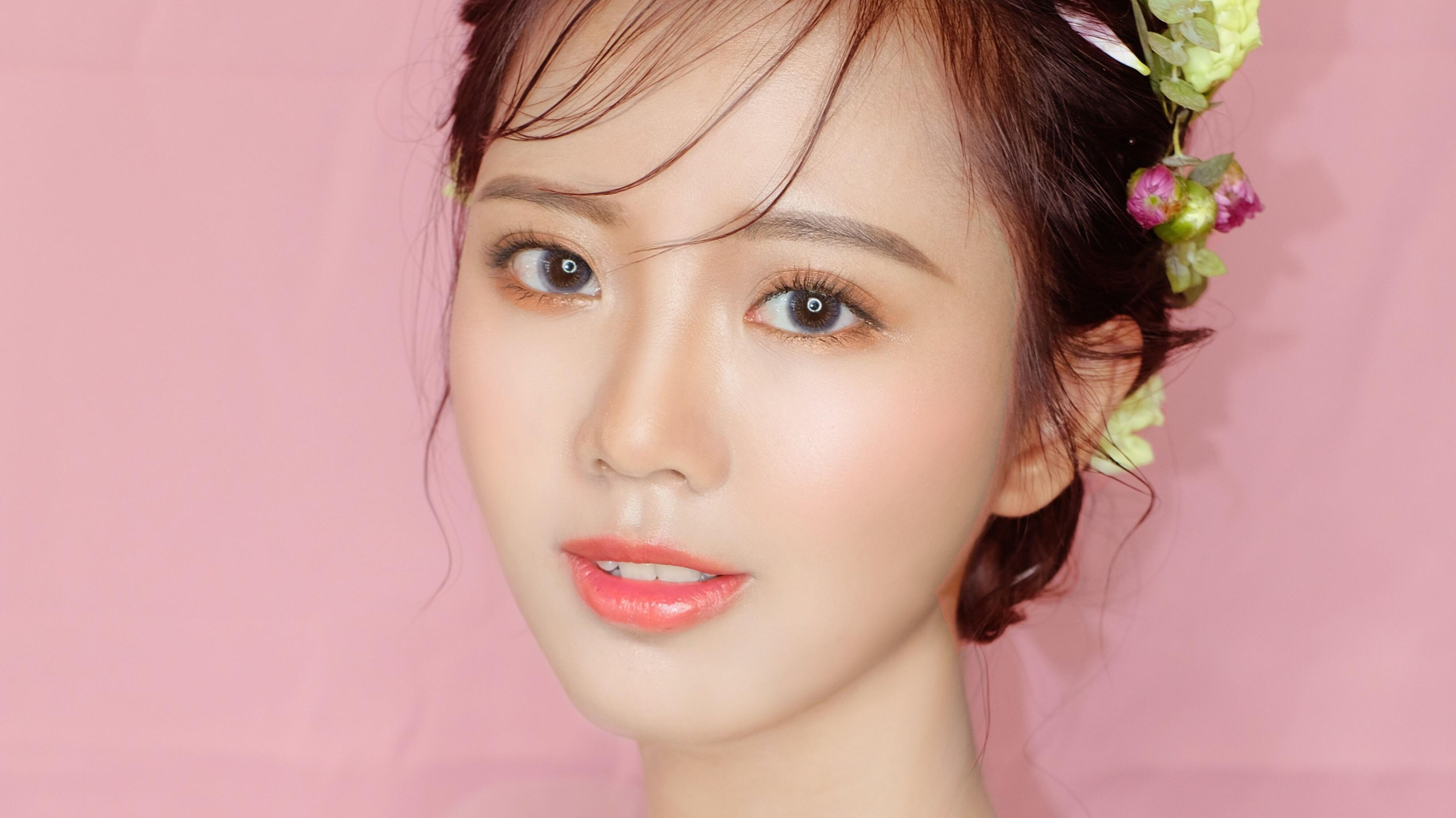 资深化妆师上门新娘早妆/晚妆