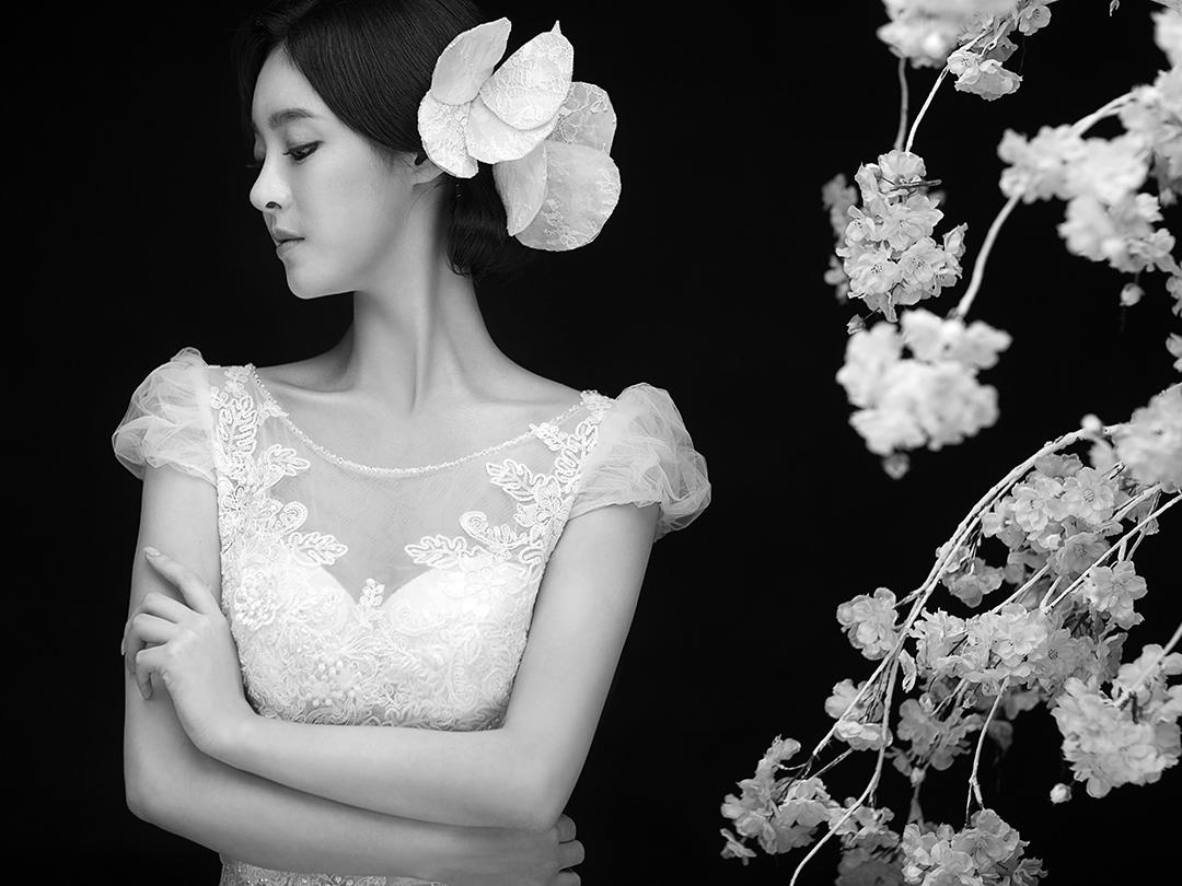 当季热卖婚纱礼服性价比3件套一站选齐