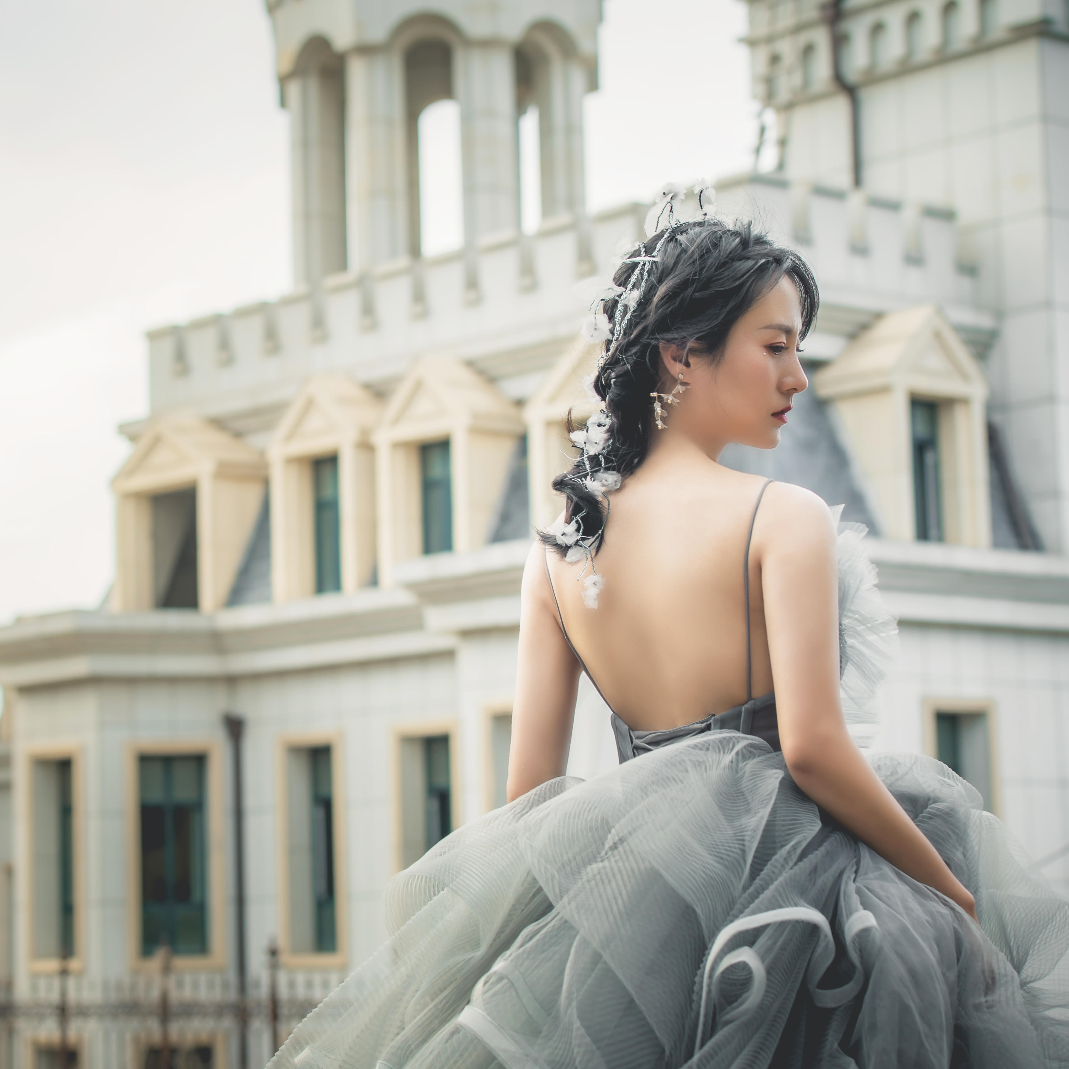 超值钜惠【旅拍烟台】轻旅拍摄总监团队+一价全包