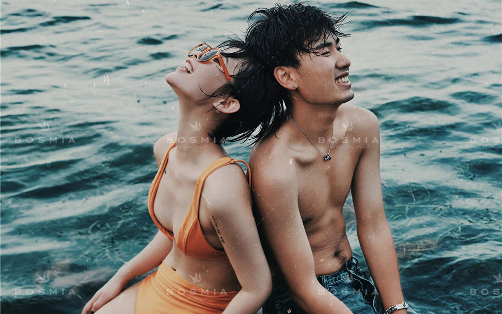 【株洲波西米亚】客片欣赏