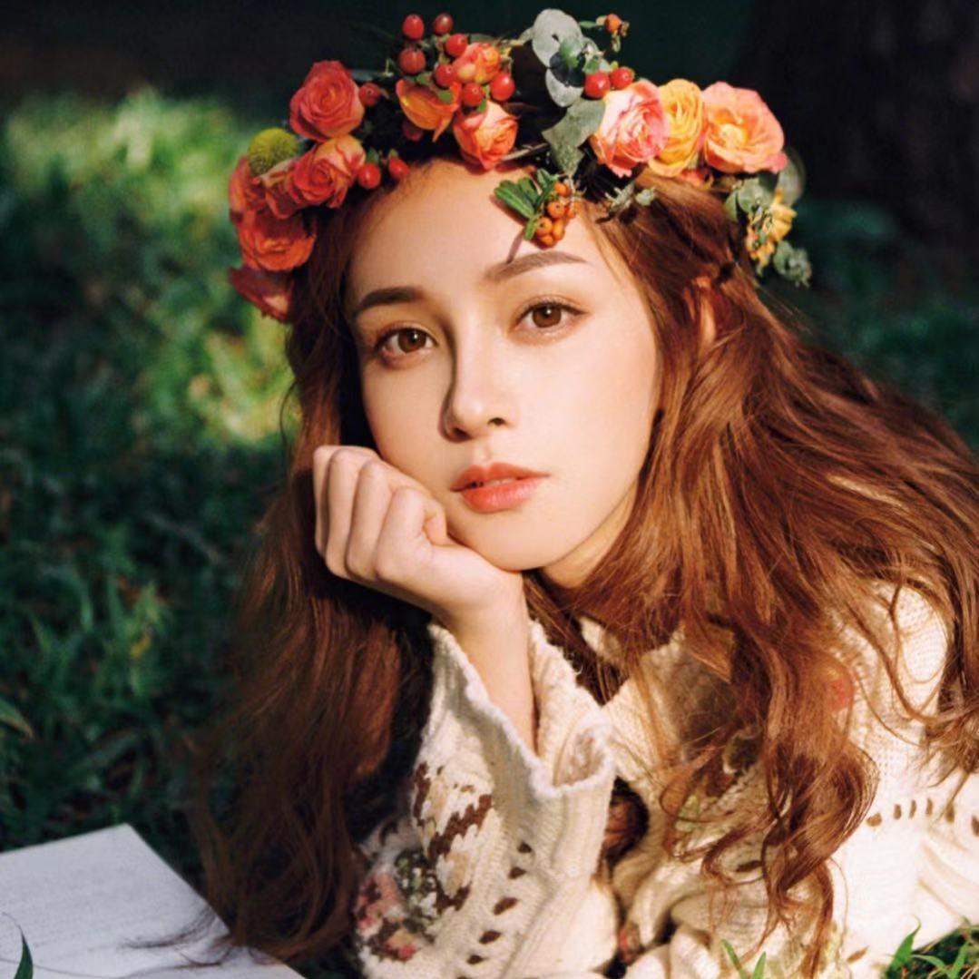 森系花仙子 去热带做一只轻盈的森中精灵