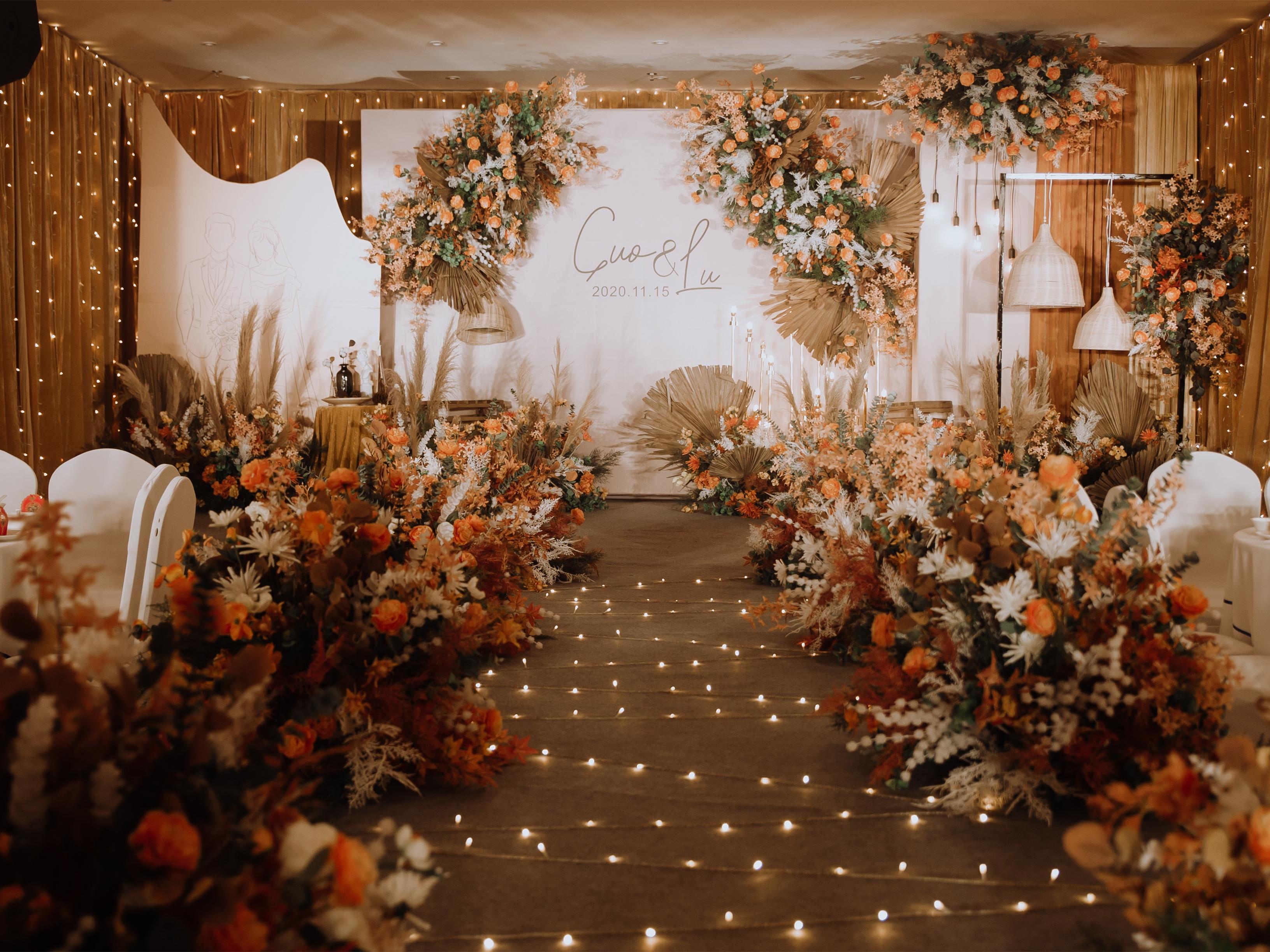 简单爱 往后，人生的四季冷暖，都是你的影子