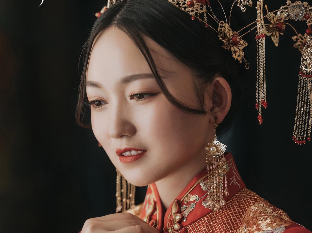 680资深化妆师上门全程跟妆