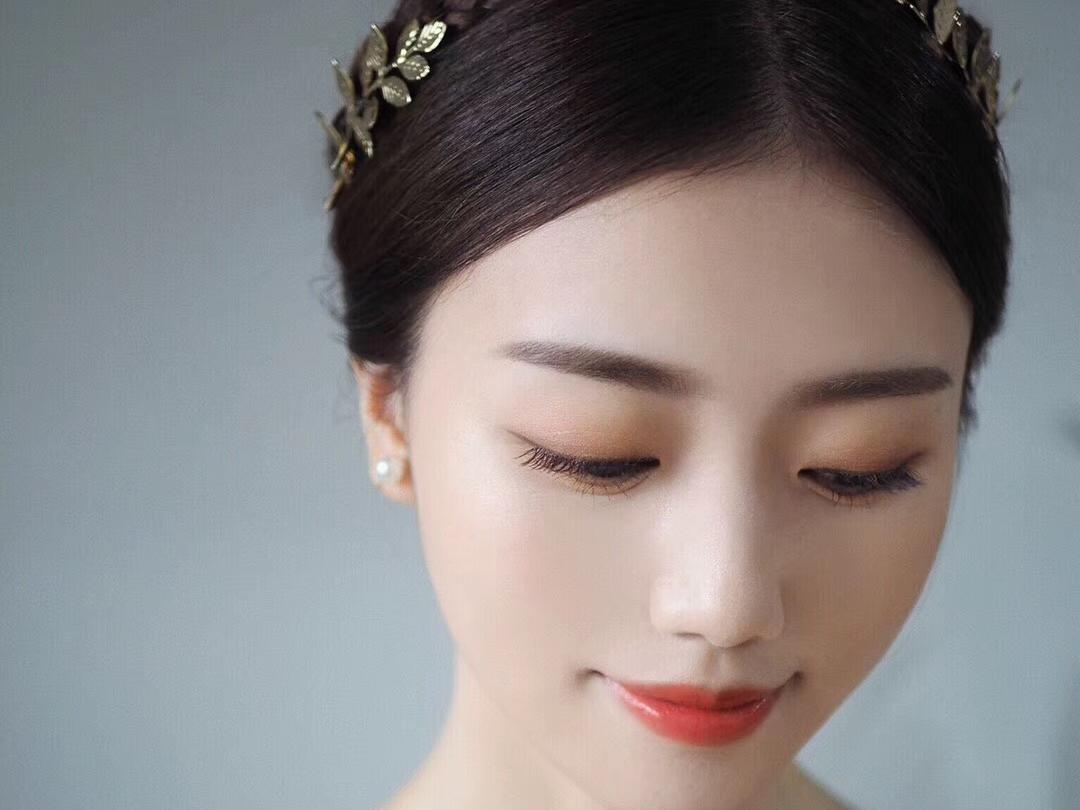 欣怡性价比超高婚纱+秀禾+敬酒服