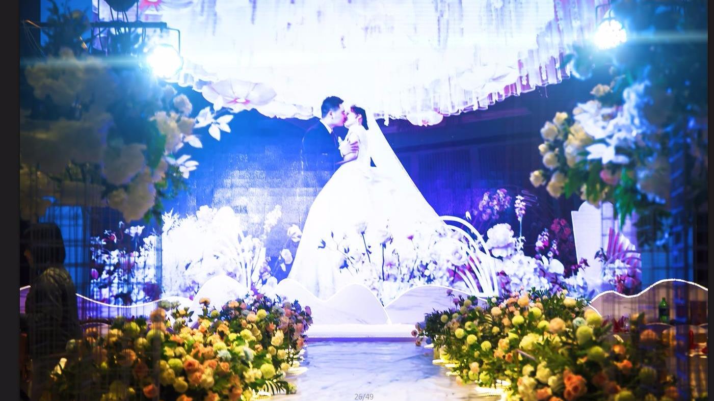 温德姆。简约大理石唯美温馨精致