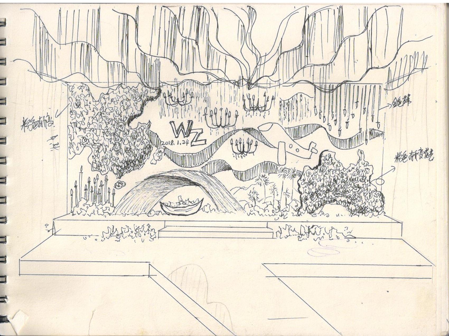 《漂洋过海来爱你》爱的真诚，爱的真切。