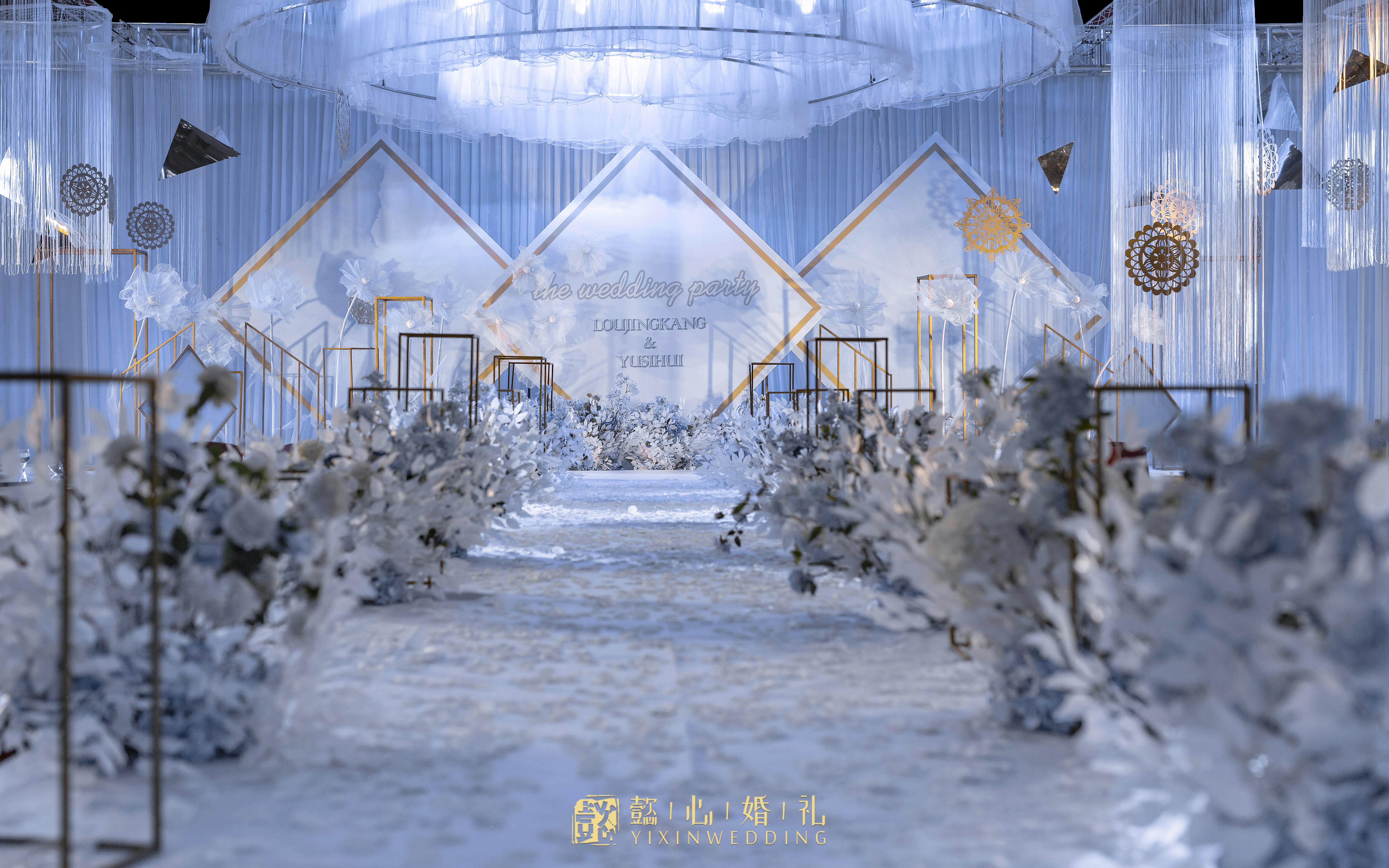 【懿心·熹微】喜欢一年四季温柔如初的你