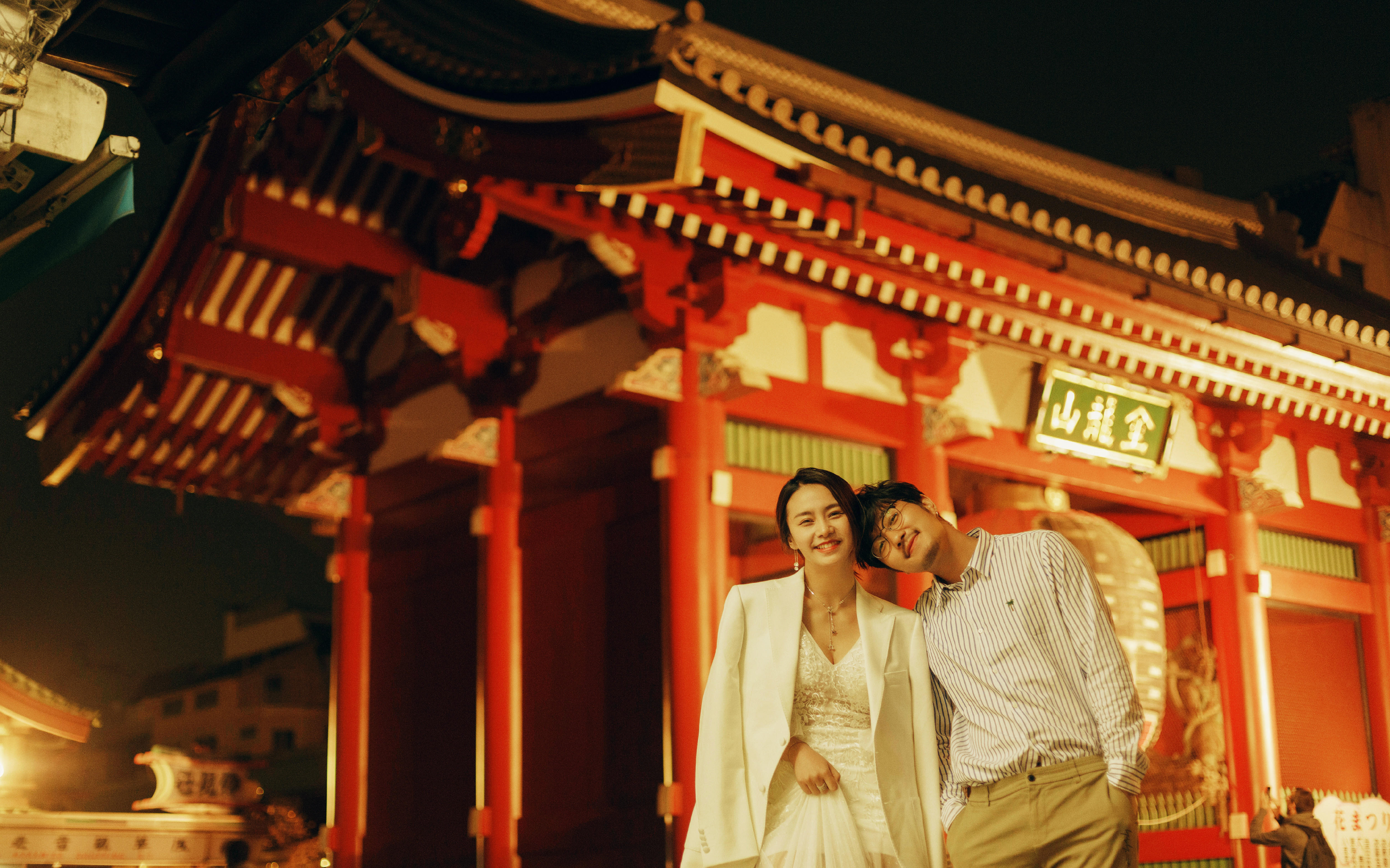 6月限时特价【东京璀璨夜景】