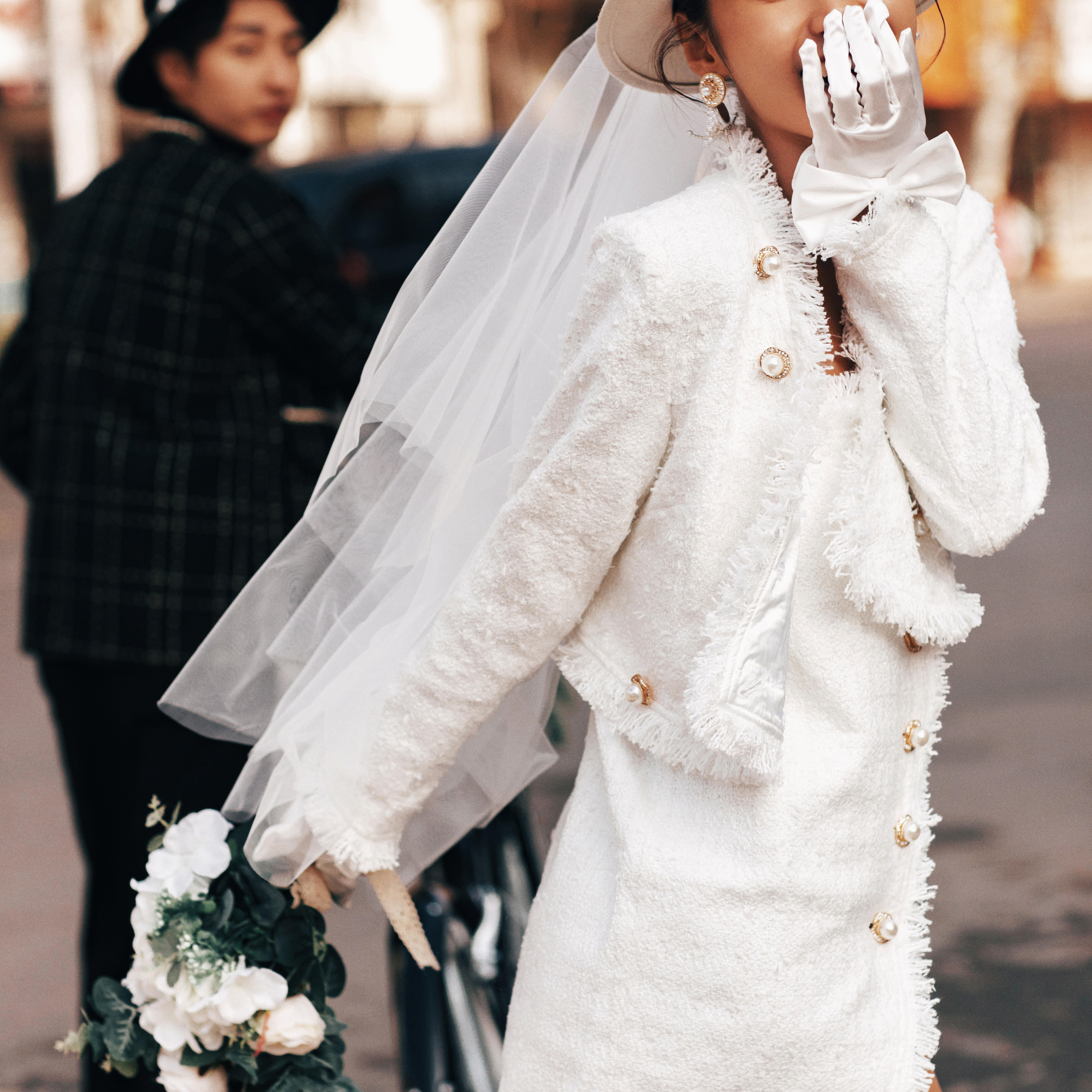 惊爆价-春夏-特惠+爆款—时尚街拍