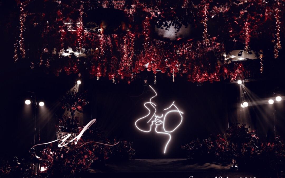 Flora | 始于浓烈，归于平凡