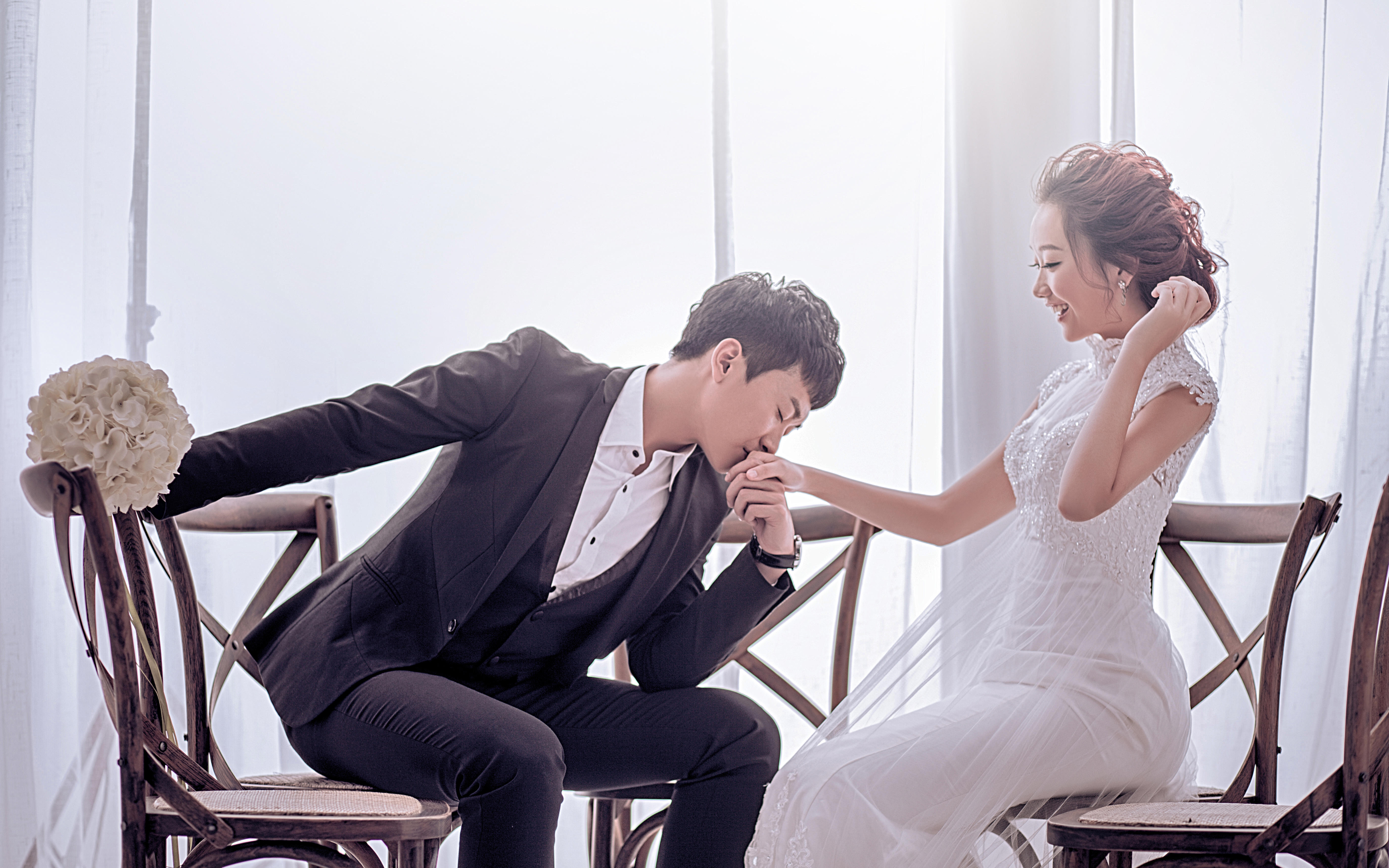 【原創(chuàng)定制】濟南原創(chuàng)婚紗照尚版高端定制