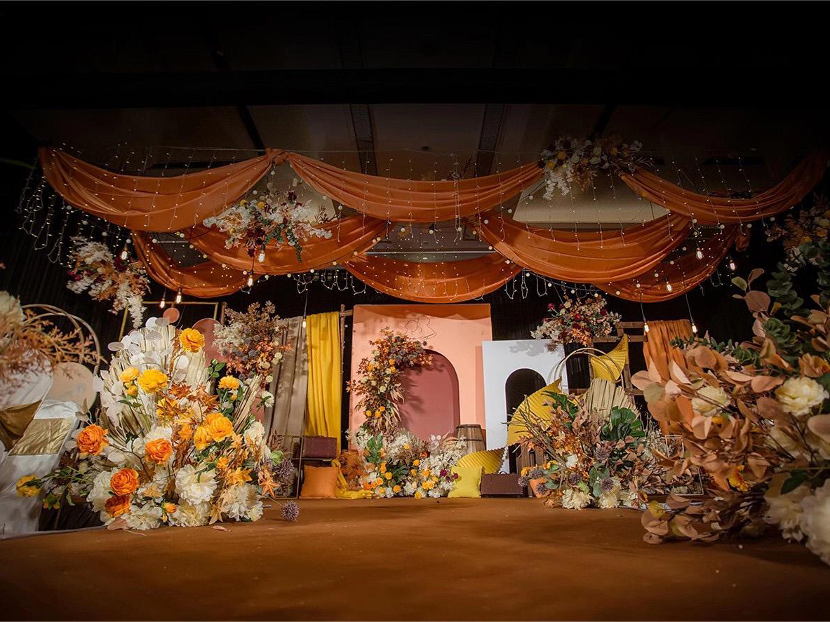 eternal-永恒 我刚好回眸 陪伴是长情的告