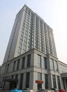 协通大酒店